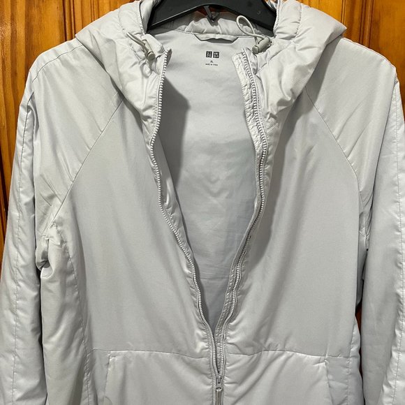 UNIQLO Fall Jacket - Picture 3 of 7